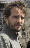 Elias Belkeddar