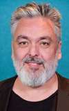Jez Butterworth