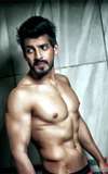 Vishu Reddy