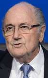Sepp Blatter