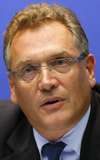 Jérôme Valcke
