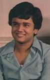 Siddhartha Chatterjee