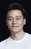Lee Seo-jin
