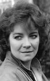 Clare Higgins