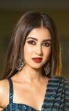 Monami Ghosh