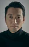 Jeon Jin-oh