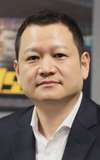 Kim Hong-baek