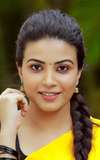 Kavya Shetty
