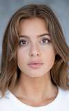 Nadia Parkes