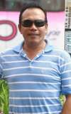 Shaharuddin Thamby