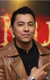 Syamsul Yusof