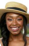 Chantel Riley