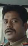P Vijayakumar