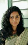 Sharanya R Nair