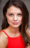 Caroline Cole