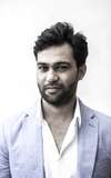 Ali Abbas Zafar