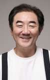 Kim Hong-pa
