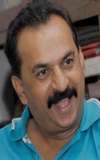 Nagendra Shah