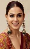 Genelia D'Souza
