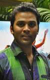 Mithun Maheshwaran