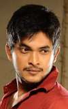 Sourav Chakraborty