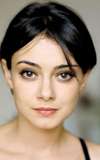 Elena Arvigo