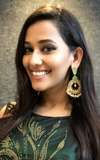 Sanjana Singh