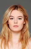 Camille Rowe