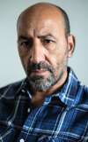 Hassam Ghancy