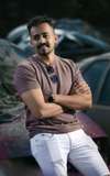 Chandra Keerthi