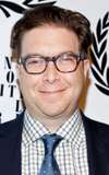 Eric Warren Singer