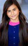 Madison Taylor Baez