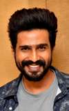 Vishnu Vishal
