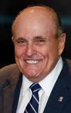 Rudolph Giuliani
