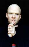 Jimmy Somerville