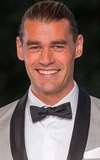 Adam Todd