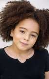 Molly Moriarty