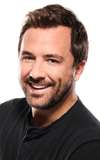Darren McMullen
