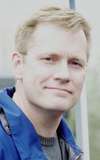 Ken Sanders