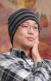 Takayuki Yanase