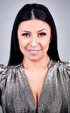 Valentina Latyna Plascencia