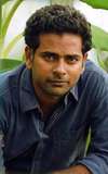 Alphonse Puthren