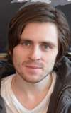 Sverrir Gudnason