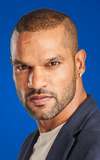 Shikhar Dhawan