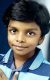 Adish Praveen