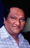 Naga Mahesh