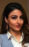 Soha Ali Khan