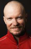 Matti Boustedt