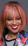 Karen Clark Sheard