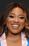 Kierra Kiki Sheard